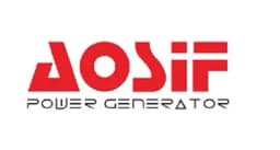 Alternador para planta eléctrica Aosif