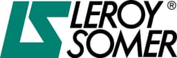 Alternador para planta eléctrica Leroy Somer