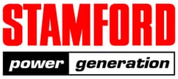 Alternador para planta eléctrica Stamford