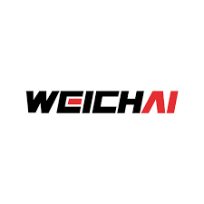 Motor para planta eléctrica Weichai