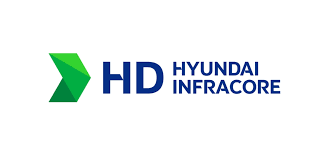 Motor para planta eléctrica HD Hyundai Infracore