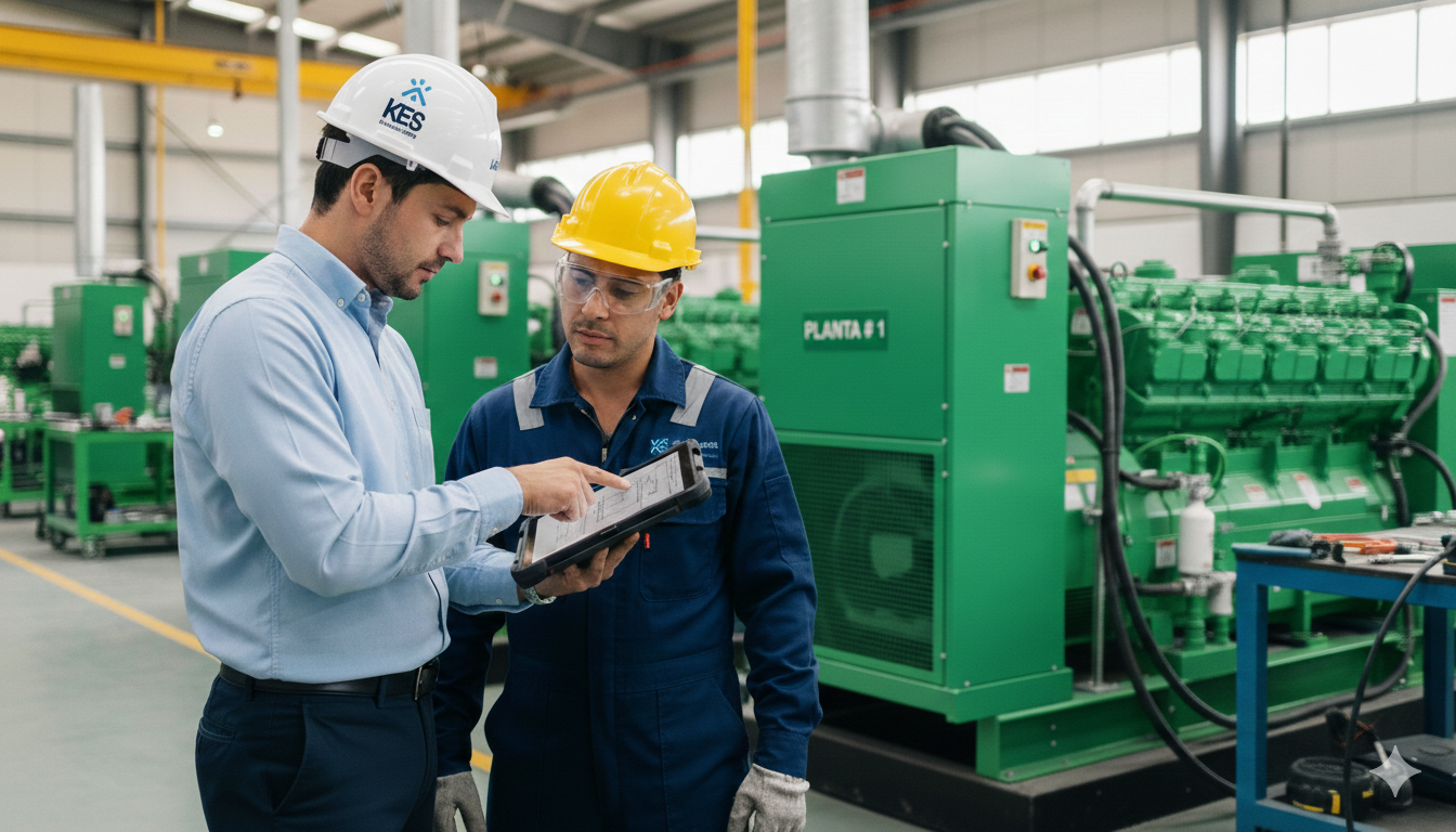 Asesoría técnica especializada